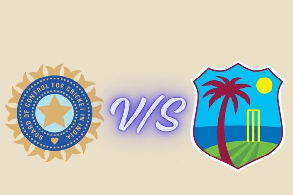 india national cricket team vs west indies cricket team timeline