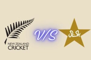 new zealand national cricket team vs pakistan national cricket team timeline