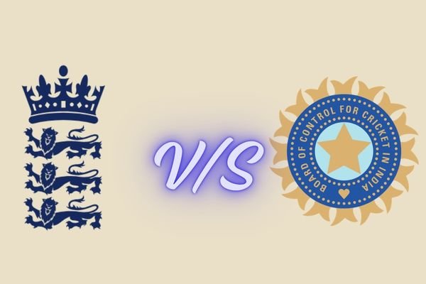 england women national cricket team vs india women national cricket team timeline