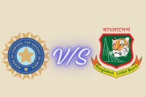 india national cricket team vs bangladesh national cricket team timeline