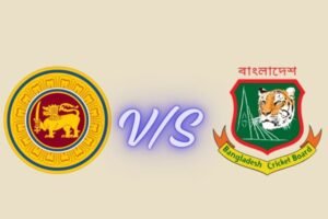 sri lanka national cricket team vs bangladesh national cricket team timeline