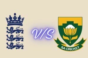 england cricket team vs south africa national cricket team timeline