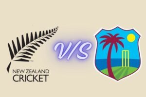 new zealand national cricket team vs west indies cricket team timeline
