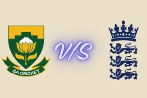 south africa national cricket team vs england cricket team timeline