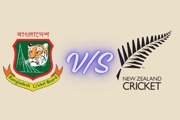 bangladesh national cricket team vs new zealand national cricket team timeline