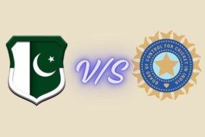 pakistan national under-19 cricket team vs india national under-19 cricket team timeline
