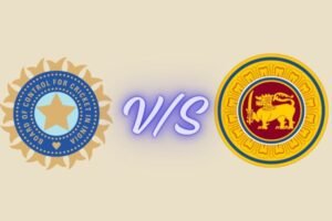 india national cricket team vs sri lanka national cricket team timeline