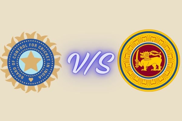 india national cricket team vs sri lanka national cricket team timeline