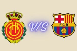 rcd mallorca vs fc barcelona timeline