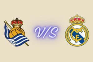 real sociedad vs real madrid timeline