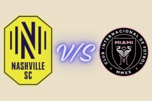 nashville sc vs inter miami timeline