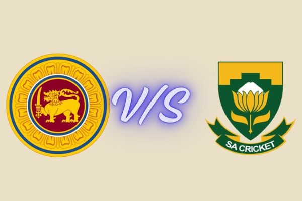 sri lanka women vs south africa women's national cricket team timeline
