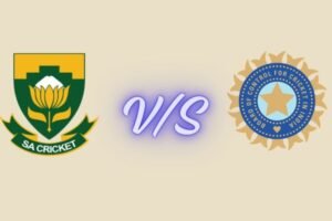 south africa women national cricket team vs india women national cricket team timeline