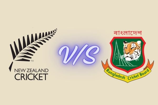 new zealand national cricket team vs bangladesh national cricket team timeline